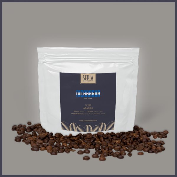 Nicaragua <br>San Jose